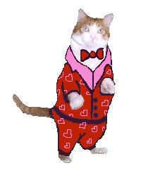 Boomer Tux 