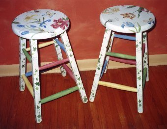 stools