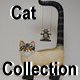 Link to Cat Collecting Page