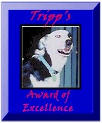 Trippes Award of Excellence