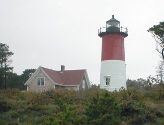 Nauset Light