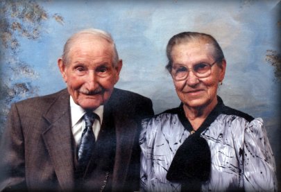 Oma & Opa