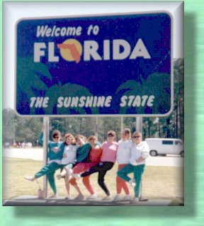 Florida sign